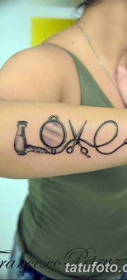 фото тату любовь от 30.09.2017 №041 — tattoo love — tatufoto.com