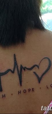 фото тату любовь от 30.09.2017 №142 — tattoo love — tatufoto.com