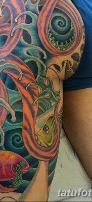 фото тату на ягодицах от 19.09.2017 №009 — tattoos on the buttocks — tatufoto.com