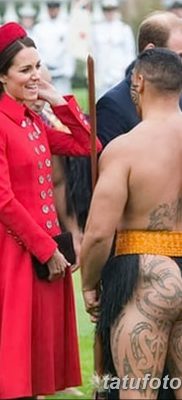 фото тату на ягодицах от 19.09.2017 №071 — tattoos on the buttocks — tatufoto.com