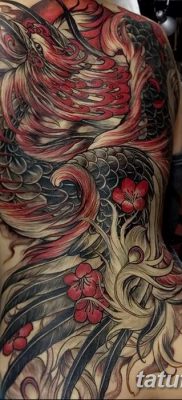 фото тату на ягодицах от 19.09.2017 №081 — tattoos on the buttocks — tatufoto.com