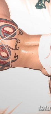 фото тату на ягодицах от 19.09.2017 №082 — tattoos on the buttocks — tatufoto.com