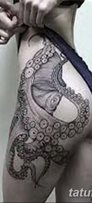 фото тату на ягодицах от 19.09.2017 №088 — tattoos on the buttocks — tatufoto.com