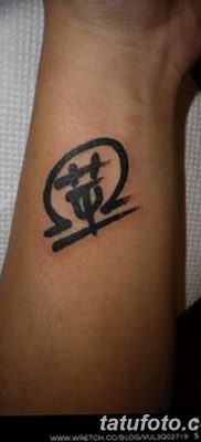 фото тату омега от 12.09.2017 №062 — tattoo omega — tatufoto.com