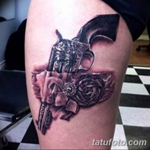 фото тату подвязка от 03.09.2017 №039 - Garter Tattoo - tatufoto.com