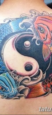 фото тату стихий от 23.09.2017 №037 — elemental tattoo — tatufoto.com