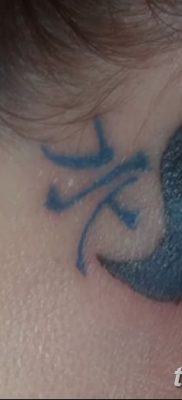 фото тату стихий от 23.09.2017 №045 — elemental tattoo — tatufoto.com