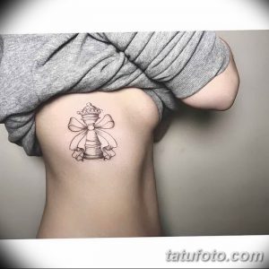 фото тату шахматы от 16.09.2017 №105 - tattoo chess - tatufoto.com