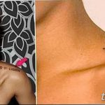 фото татуировки рианны от 23.09.2017 №032 - rianna tattoos - tatufoto.com