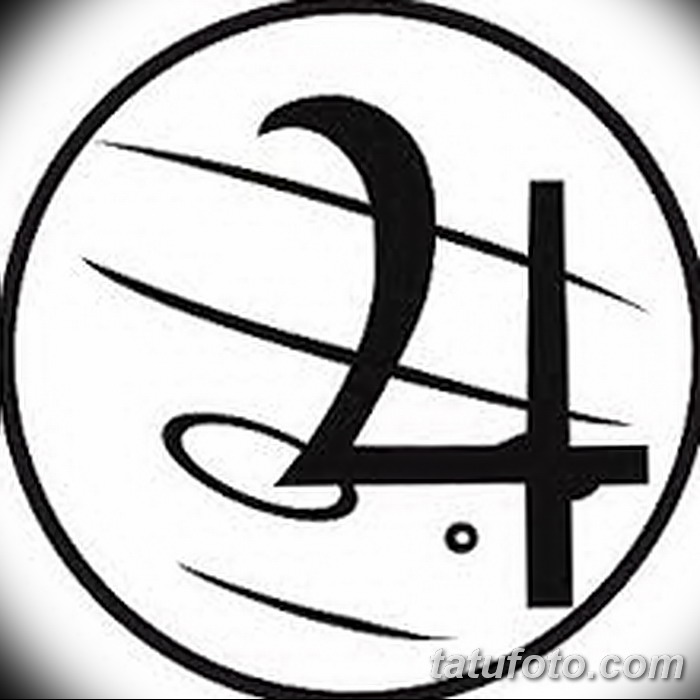 фото эскиз тату юпитер от 26.09.2017 №014 - sketch of tattoo jupiter - tatufoto.com