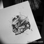 фото эскизы для тату космос от 26.09.2017 №019 - sketches for tattoo space - tatufoto.com