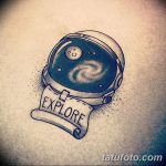 фото эскизы для тату космос от 26.09.2017 №082 - sketches for tattoo space - tatufoto.com