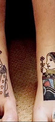 что означает татуировка дама червей на девушке. Смотреть фото что означает татуировка дама червей на девушке. Смотреть картинку что означает татуировка дама червей на девушке. Картинка про что означает татуировка дама червей на девушке. Фото что означает татуировка дама червей на девушке