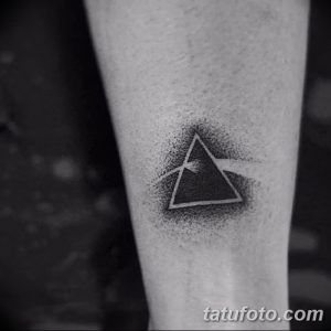 фото Самодельные тату (хэндпоук - Handpoke tattoo) от 27.10.2017 №057 - tatufoto.com