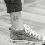 фото Самодельные тату (хэндпоук - Handpoke tattoo) от 27.10.2017 №072 - tatufoto.com