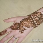 фото Символы мехенди от 24.10.2017 №044 - Mehendi symbols - tatufoto.com