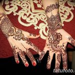 фото Символы мехенди от 24.10.2017 №087 - Mehendi symbols - tatufoto.com