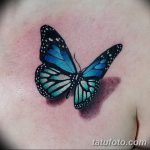 фото Синие тату от 18.10.2017 №036 - Blue Tattoos - tatufoto.com
