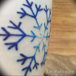 фото Синие тату от 18.10.2017 №118 - Blue Tattoos - tatufoto.com