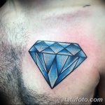 фото Синие тату от 18.10.2017 №126 - Blue Tattoos - tatufoto.com