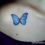 фото Синие тату от 18.10.2017 №144 - Blue Tattoos - tatufoto.com