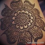 фото Стили мехенди от 13.10.2017 №009 - Mehendi styles - tatufoto.com