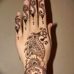 фото Стили мехенди от 13.10.2017 №061 - Mehendi styles - tatufoto.com