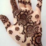 фото Стили мехенди от 13.10.2017 №081 - Mehendi styles - tatufoto.com