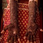 фото Стили мехенди от 13.10.2017 №084 - Mehendi styles - tatufoto.com