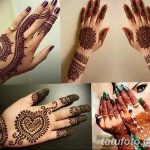 фото Стили мехенди от 13.10.2017 №109 - Mehendi styles - tatufoto.com