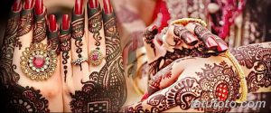 фото Стили мехенди от 13.10.2017 №132 - Mehendi styles - tatufoto.com