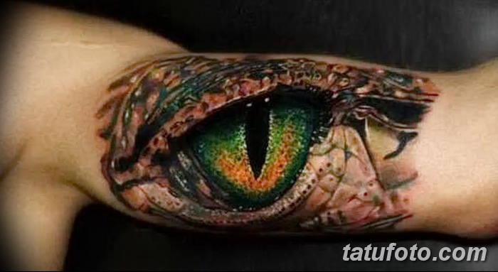фото Тату со значением силы от 24.10.2017 №003 — Tattoo with strength value — tatufoto.com