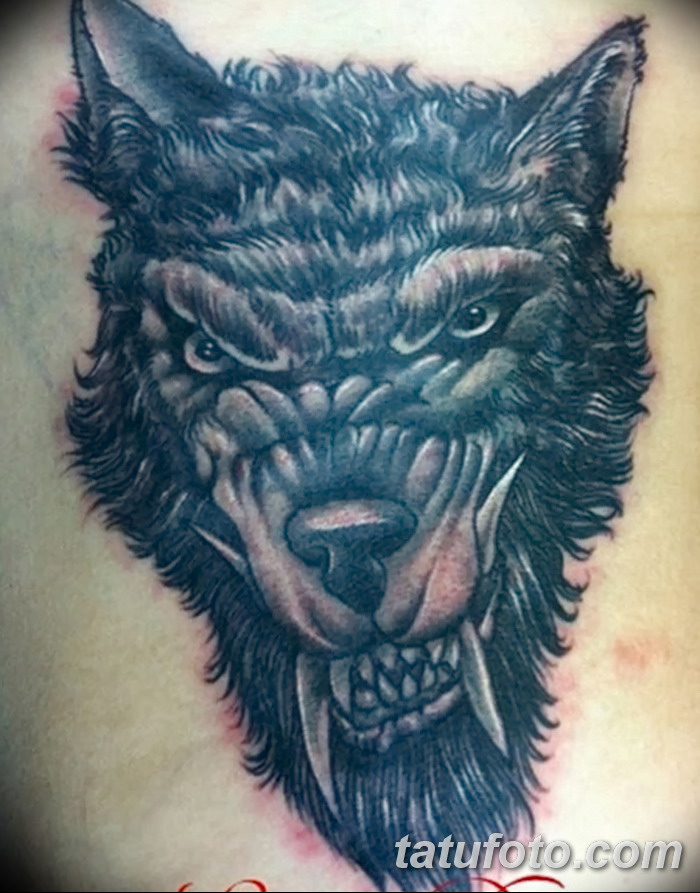 фото Тату со значением силы от 24.10.2017 №017 — Tattoo with strength value — tatufoto.com 123561231