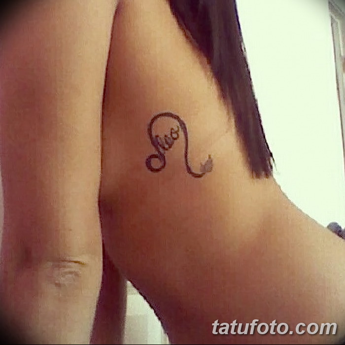 фото Тату со значением силы от 24.10.2017 №026 — Tattoo with strength value — tatufoto.com