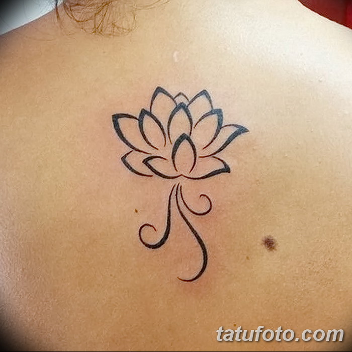 фото Тату со значением силы от 24.10.2017 №045 — Tattoo with strength value — tatufoto.com