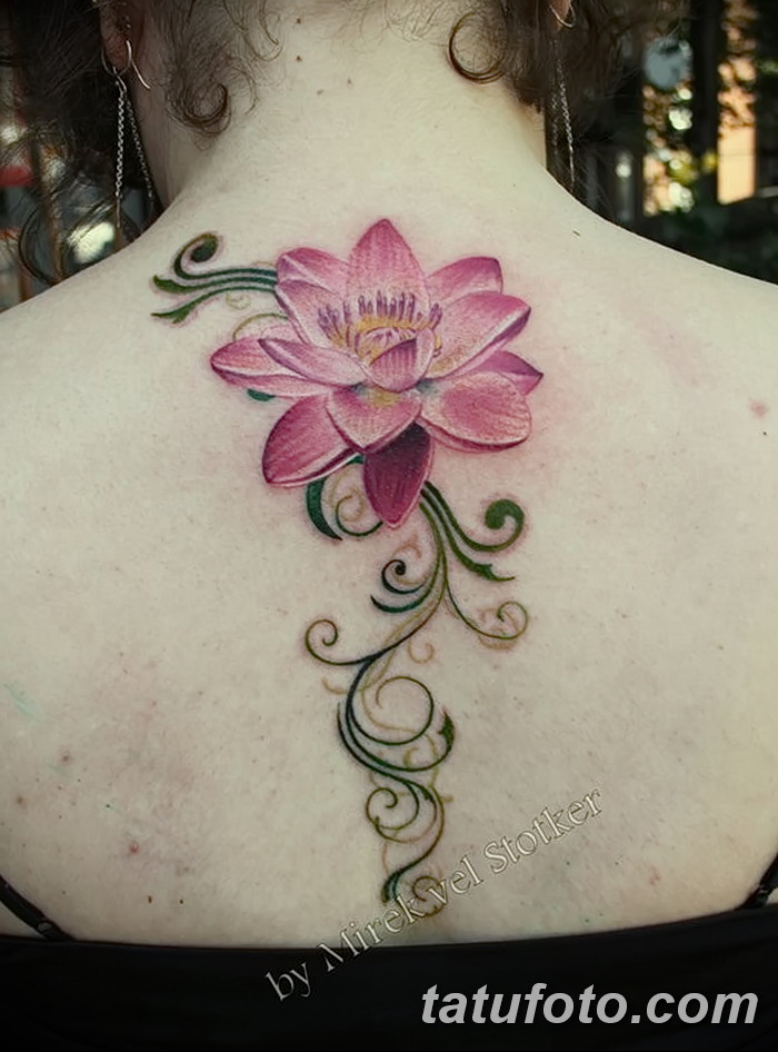 фото Тату со значением силы от 24.10.2017 №054 — Tattoo with strength value — tatufoto.com