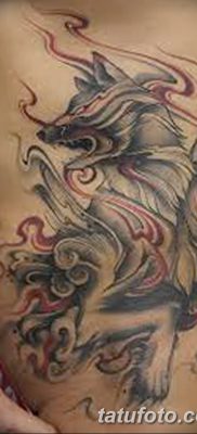 фото Тату со значением силы от 24.10.2017 №183 — Tattoo with strength value — tatufoto.com