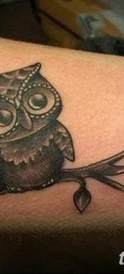 фото тату ветка от 11.10.2017 №177 — tattoo branch — tatufoto.com