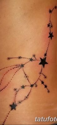 фото тату знак зодиака Скорпион от 21.10.2017 №015 — tattoo sign of the zodiac Scorpio
