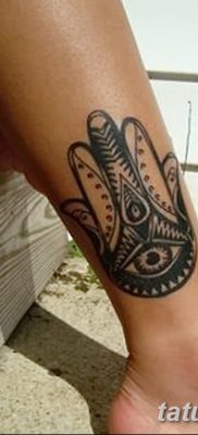 фото тату ладонь от 23.10.2017 №046 — palm tattoo — tatufoto.com
