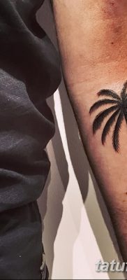 фото тату ладонь от 23.10.2017 №060 — palm tattoo — tatufoto.com