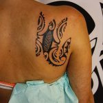 фото тату саламандра от 07.10.2017 №108 - tattoo salamander - tatufoto.com