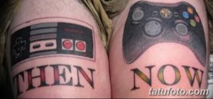 фото тату сеть интернет от 13.10.2017 №002 - tattoo network internet - tatufoto.com