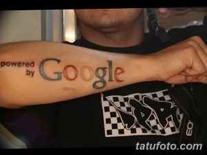 фото тату сеть интернет от 13.10.2017 №003 - tattoo network internet - tatufoto.com