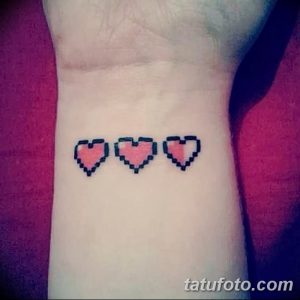 фото тату сеть интернет от 13.10.2017 №004 - tattoo network internet - tatufoto.com