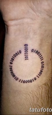 фото тату сеть интернет от 13.10.2017 №013 — tattoo network internet — tatufoto.com