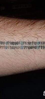 фото тату сеть интернет от 13.10.2017 №037 — tattoo network internet — tatufoto.com