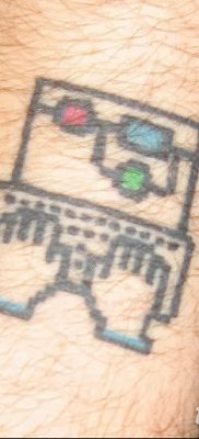 фото тату сеть интернет от 13.10.2017 №046 — tattoo network internet — tatufoto.com