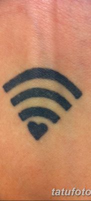 фото тату сеть интернет от 13.10.2017 №061 — tattoo network internet — tatufoto.com