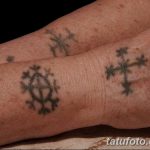 фото тату славянские от 08.10.2017 №033 - Slavic Tattoos - tatufoto.com